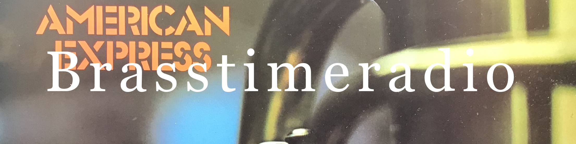 Brasstimeradio