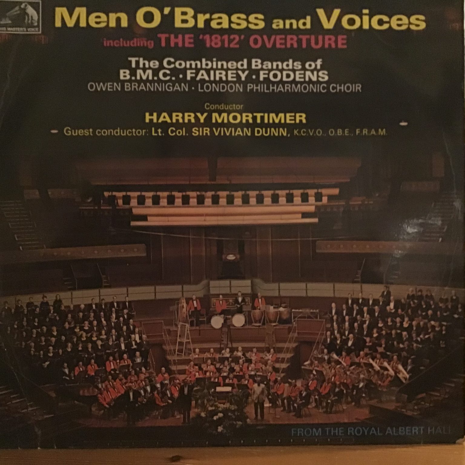 BRASSTIMERADIO